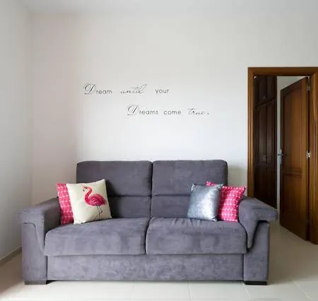 Apartment Ocean Dream