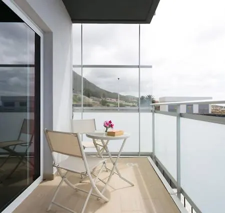 Ocean Dream Bajamar (La Laguna)