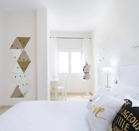 Apartment Ocean Dream