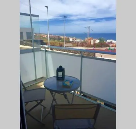Ocean Dream * Bajamar (La Laguna)